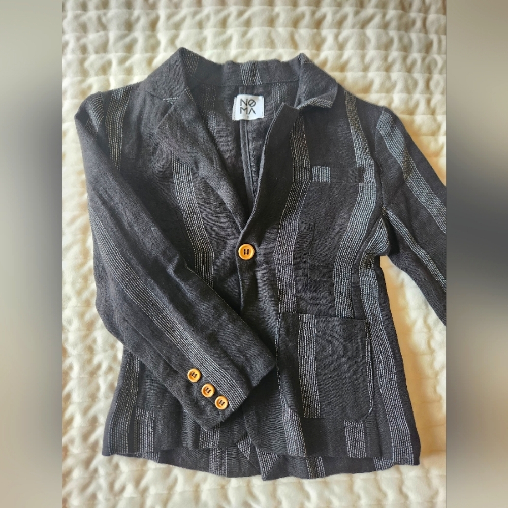 Noma Suit Jacket